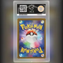 Pokemon TCG Charmeleon Holo Classic 002/032 Ace Label Japanese ACE 10 Card 2023 - Image 2