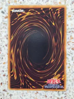 Yu-Gi-Oh! Cards ENEMY OF JUSTICE Japanese Normal - Image 2