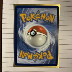 Pokemon TCG Ceruledge EX 147/131 👀 NM/Minty Special Illustration Rare CLEAN. - Image 2