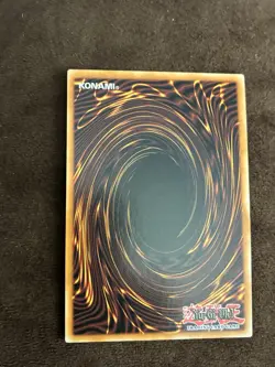 Yu-Gi-Oh! Yummy Snatchy - JUSH-EN022 - Ultra Rare - NEAR MINT! - Image 2