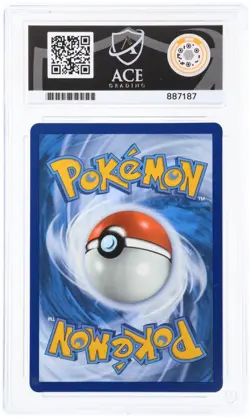 ACE 9 Magnezone V 175/196 2022 Lost Origin Full Art Pokemon TCG - Image 2
