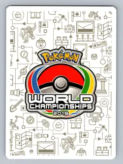 Cynthia 119/156 Uncommon World Championship Decks NM 2018 Free Shipping - Image 2