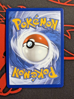 Primarina 88/84 Illustration Rare ME05: Pitch Black NM - Image 2