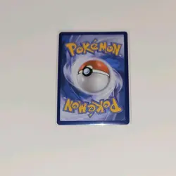 Pokemon Mega Darkrai EX Pitch Black 101/084 Ultra Rare Full Art Holo - Image 4