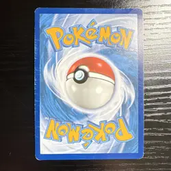 Pokemon Mew VMAX 114/264 Fusion Strike Ultra Rare Holo 2021 310HP ENG - Image 2