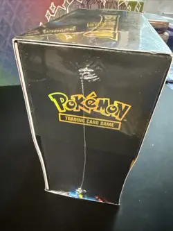 Pokemon TCG Mega Evolution GARDEVOIR Elite Trainer Box ETB NEW/Factory Sealed - Image 2