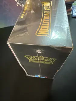 Pokemon TCG Mega Evolution GARDEVOIR Elite Trainer Box ETB NEW/Factory Sealed - Image 3