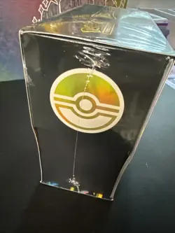 Pokemon TCG Mega Evolution GARDEVOIR Elite Trainer Box ETB NEW/Factory Sealed - Image 4