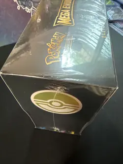 Pokemon TCG Mega Evolution GARDEVOIR Elite Trainer Box ETB NEW/Factory Sealed - Image 5