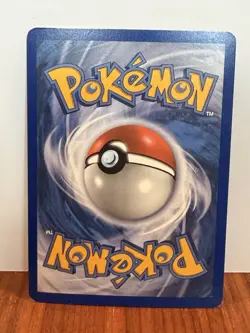 Vintage Pokemon 2007 Power Keepers Snorunt Reverse Holo 64/108 NM - Image 2