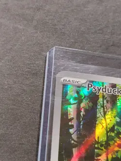 Psyduck 175/165 Sv: Scarlet & Violet 151 Holo Pokemon NM - Image 3