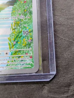 Psyduck 175/165 Sv: Scarlet & Violet 151 Holo Pokemon NM - Image 4