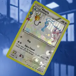Pokemon Altaria RC24/RC32 Generations: Radiant Collection Holo ☆Near-Mint/Mint ¹ - Image 2