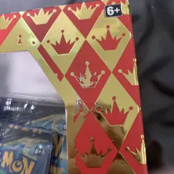 Pokemon TCG Crown Zenith Regidrago V Collection Box - Image 5