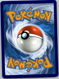 Yuka Morii -Snom (Holiday Calendar) 084/264 Holo Pokemon NM - Image 2