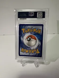 Pokemon TCG 2021 Swsh05: Battle Styles Urshifu v #151/163 PSA 10 Single Strike - Image 2