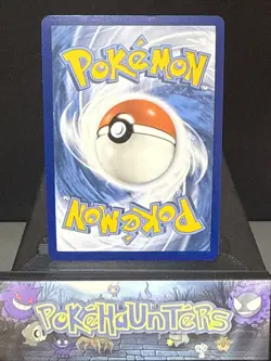 Pokemon Card Revavroom 008 Scarlet & Violet Black Star Promo Stamped Near Mint - Image 2