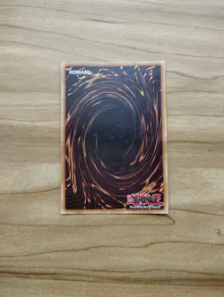 Yu-Gi-Oh! - Raviel, Lord Of Phantasms 1x - Prismatic Secret Rare - MP21-EN254 - Image 2