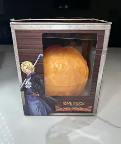 One Piece Devil Fruit Collection Vol 2 Playing Cards, Devil Fruit, Don Card, Box - Image 4
