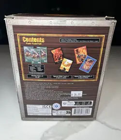 One Piece Devil Fruit Collection Vol 2 Playing Cards, Devil Fruit, Don Card, Box - Image 5