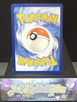 Pokemon Card Pelipper SVP022 Paldea Evolved Prerelease Promo Holo Rare NM - Image 4