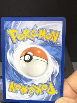 Pokemon Card Pelipper SVP022 Paldea Evolved Prerelease Promo Holo Rare NM - Image 5