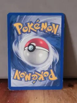 Pokemon TCG Sabrina's Gengar Gym Challenge 29/132 Non-Holo Rare Card - Image 2