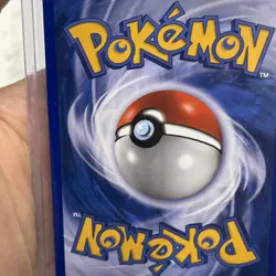 Pokemon Jirachi - 9/107 - Pokemon Ex Deoxys Holo Rare LP Lightly Played Card TCG - Image 5