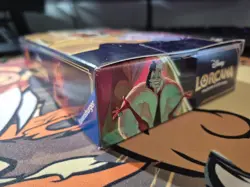 SEALED Ravensburger Disney Lorcana: The First Chapter TCG Booster Box - Image 4