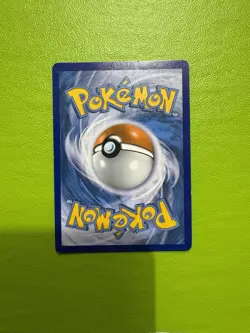 Pokemon Center Lady Full Art 105/106 Near Mint/Excellent Condition - Image 4