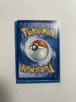 Pokemon Center Lady Ultra Rare Full Art Holo English XY Flashfire 105/106 LP - Image 2