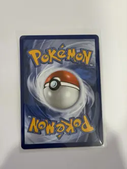Morpeko ex 117/084 SIR Pitch Black Pokemon TCG NM/M - Image 2