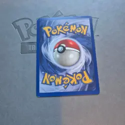 Pokemon - Grass Energy 99/102 Common Base Set Shadowless Pokemon 1st Edition NM - Image 2