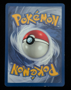 1st Edition Imposter Oak's Revenge 76/82 Team Rocket WOTC Pokemon Card TCG 2000 - Image 2