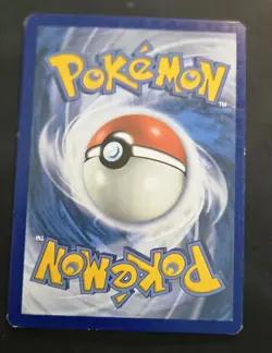 Pokemon TCG Marill Crochet LP 💥BONUS CARD WITH PURCHASE 💥 - Image 2