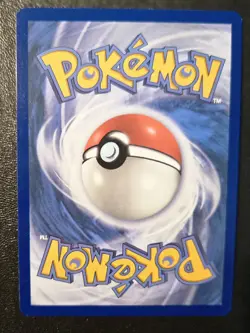 Pokemon Smoliv Clay Art Yuka Morii R H NM💥BONUS CARD WITH PURCHASE - Image 2