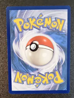 pokemon card Bounsweet Artist Yuka Morii Clay 2020 💥BONUS CARD WITH PURCHASE 💥 - Image 2