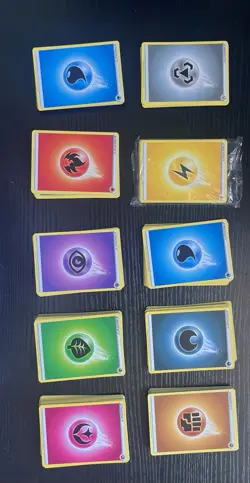 Pokemon Card Lot 1350+ V And Ex All Mostly In MINT Or LIGHTLY PLAYED 2017-2022 - Image 2