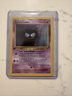 8 1st Edition Pokemon Cards - Image 5