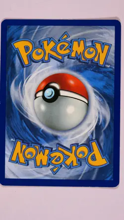 Gastly 33/83 Reverse Holo NM XY Generations 20th Anniversary Pokemon Card - Image 2