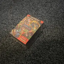 Pokemon TCG Mega Evolution Phantom Flames Booster Bundle Box 6 Packs (60 Cards) - Image 3
