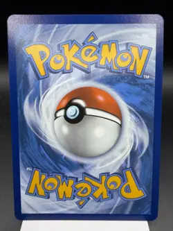 Reuniclus SVP212 - Illustration Rare - Scarlet & Violet Promo Pokemon Card MINT - Image 2