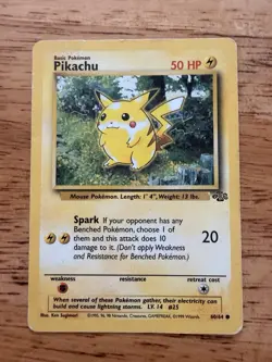 Pokemon TCG Pikachu & Raichu Card Lot V, GX, Vintage– 24 Mixed Sets, - Image 4