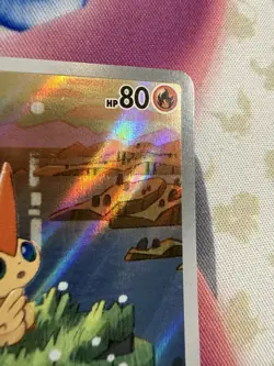 Victini 208 - Scarlet & Violet Promo - Pokemon card - Image 5