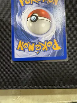 Teddiursa - 109/144 - Pokemon Skyridge Reverse Holo Rare Card NM - Image 5