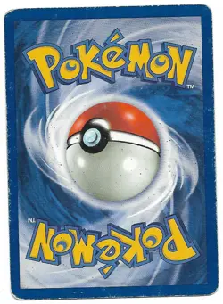 Grimer Team Rocket 57/82 Lightly Used Individual Pokemon Card - Image 2