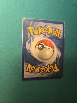 Charizard (4/130) Holo Unlimited 2ND Rare / Nm / Pokemon Card - Image 4