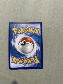 Pokemon TCG Charizard VSTAR Holo Ultra Rare Card Brilliant Stars 018/172 - Image 2