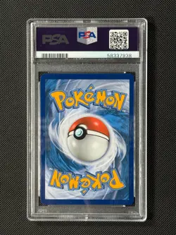 PSA 10 Shining Mew 40/73 Pokemon Card Shining Legends Holo GEM MINT - Image 4