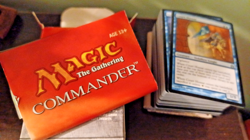 MTG POLITICAL PUPPETS COMMANDER DECK MAGIC - Image 5